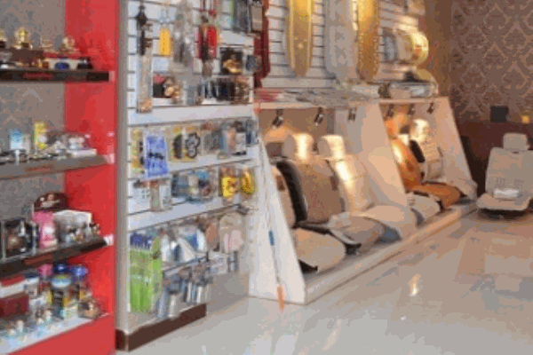 保赐汽车养护用品